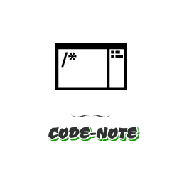 code-note